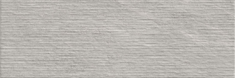 Alaska Struttura Grey 25x75 Bordo Nat. Matt Savoia Italia
