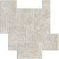Cantal Almond Modulo 40x60 Bordo Nat. Antislip R11 Savoia Italia