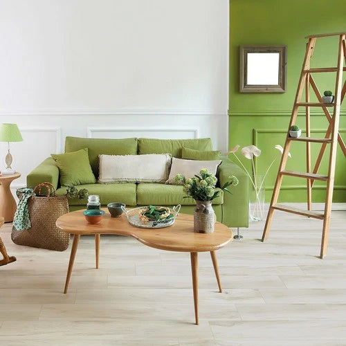 Amazonia Blanc 20x120 Savoia Italie