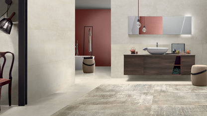 Absolute White 60x120 Rettificato Ceramiche Mariner