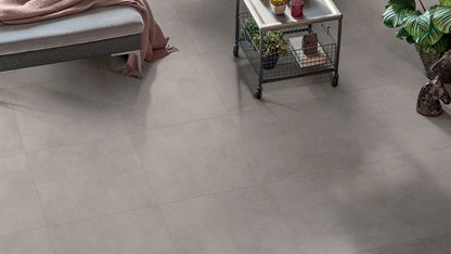 Absolute Grey 60x60 Rettificato Ceramiche Mariner