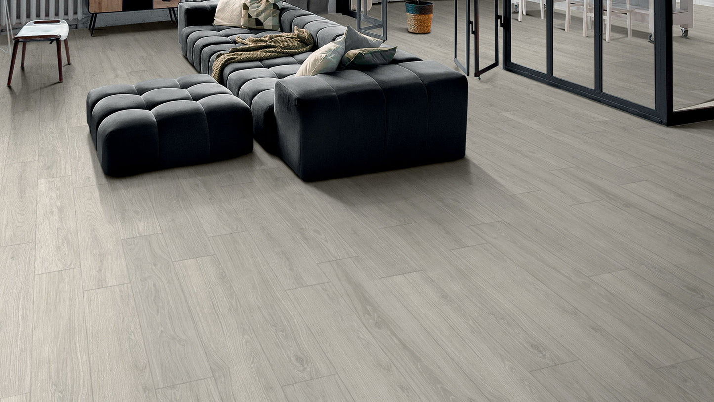 Planet Cenere Rettificato 20x120 Ceramiche Mariner