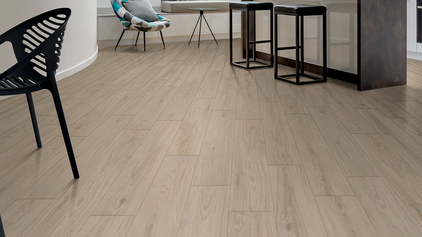 Planet Rovere Rettificato 20x120 Ceramiche Mariner
