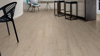 Planet Rovere Rettificato 20x120 Ceramiche Mariner