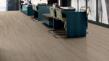 Planet Rovere Rettificato 20x120 Ceramiche Mariner