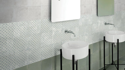 Vintage Grigio 20x20 Ceramiche Mariner