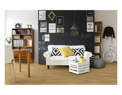 Parquet Miele 20x120 Rettificato Ceramica Euro