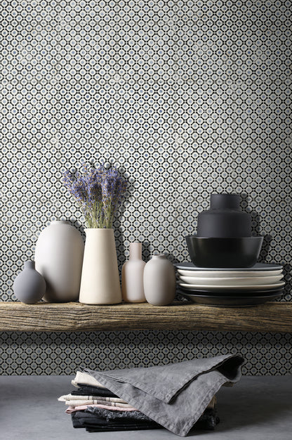 Vintage 12 20x20 Ceramiche Mariner