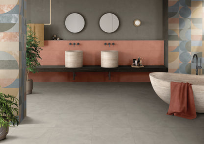 Cool Circle Autumn 30x90 Rettificato Ceramiche Mariner