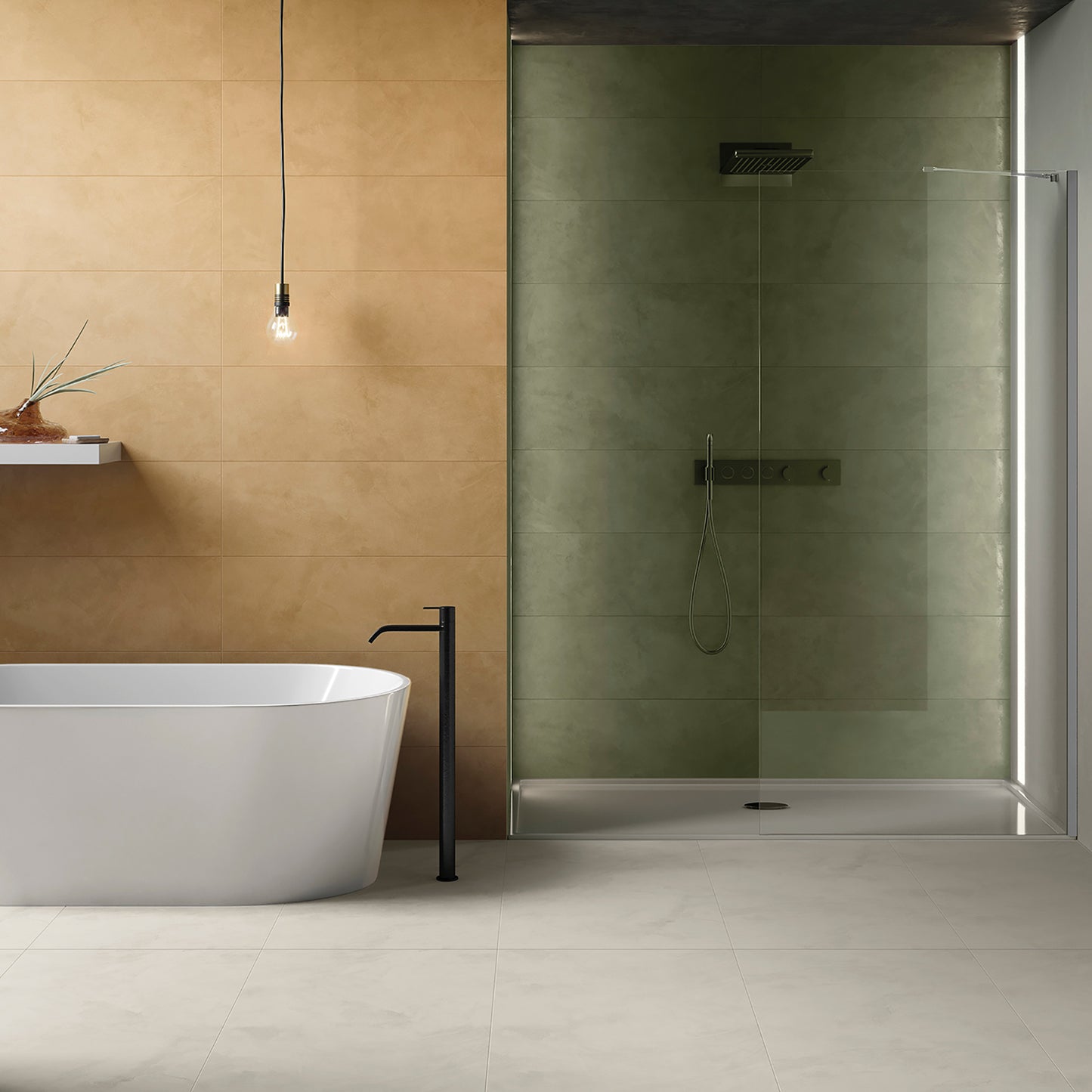 Cool Forest 30x90 Rettificato Ceramiche Mariner