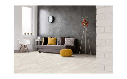 Home Ash Rettificato 20x120 Ceramica Euro