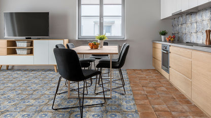 '900 Cotto 20x20 Ceramiche Mariner
