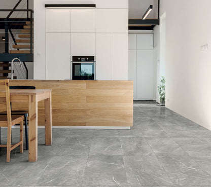 Star Grey 60x120 Rettificato Ceramiche Mariner