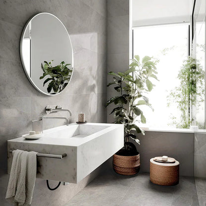 Alaska Grey 30x60 Rettificato Savoia Italia