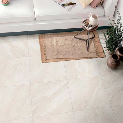 Alaska Ivory 60x60 Savoia Italia