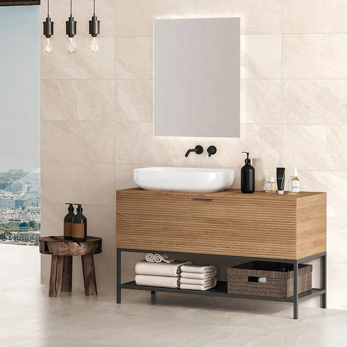 Alaska Sand 30x60 Rettificato Savoia Italia