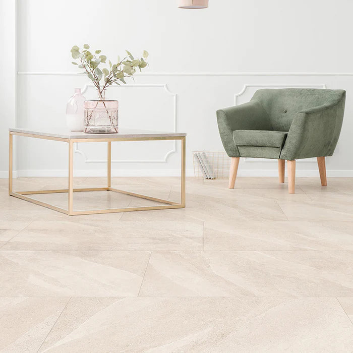 Alaska Sand 60x120 Rettificato Savoia Italia