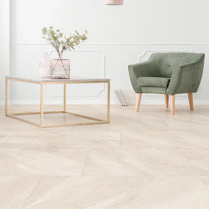 Alaska Sand 60x120 Rettificato Savoia Italia