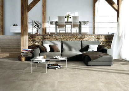 Piastrella Emotion Taupe 30×30 cm R9 – Evoluzioni Ceramiche