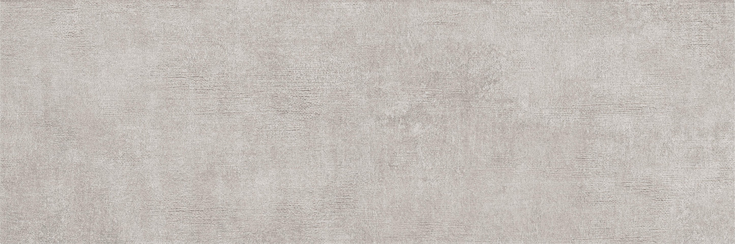 Anthology Argento 20x60 Bordo Nat. Matt Savoia Italia