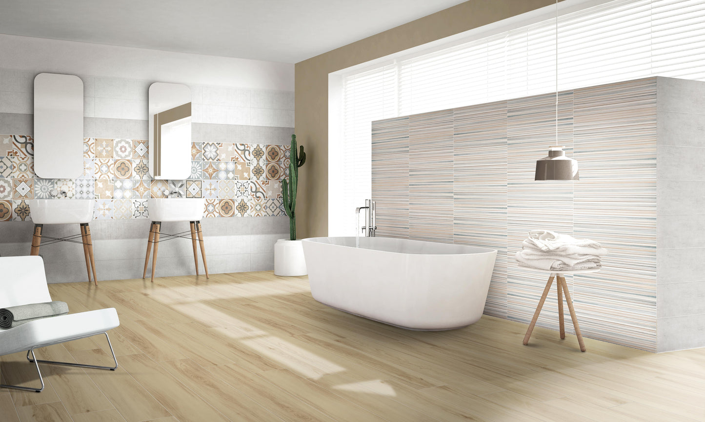 Anhology Papier 20x60 (2 soggetti misti) Savoia Italia
