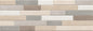 Anthology Murales 20x60 Bordo Nat. Matt (4 soggetti misti) Savoia Italia
