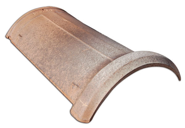 Colmo da 40 cm Antica Perusia in Laterizio FBM
