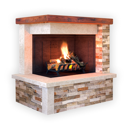 BALI CAMINO A LEGNA DS 110 TGH MARSICAMIN