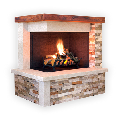 BALI CAMINO A LEGNA DS 70 REF MARSICAMIN