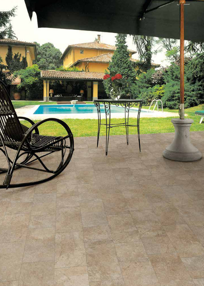 Garden beige 20x20 Mariner ceramiche