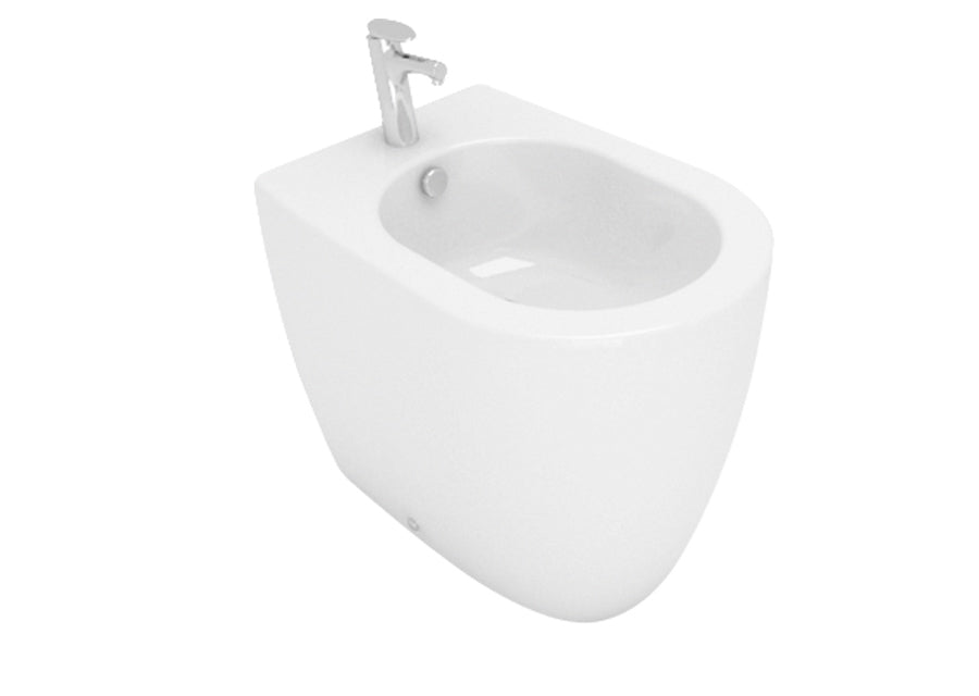 Aida Bidet Monoforo filomuro Opera