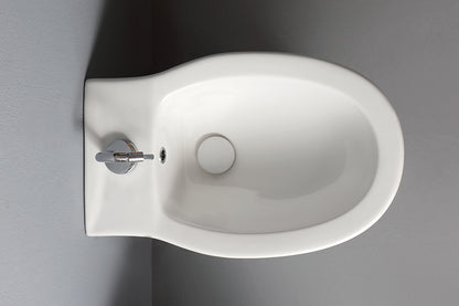 OXA BIDET MONOFORO OPERA