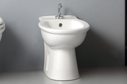 OXA BIDET MONOFORO OPERA