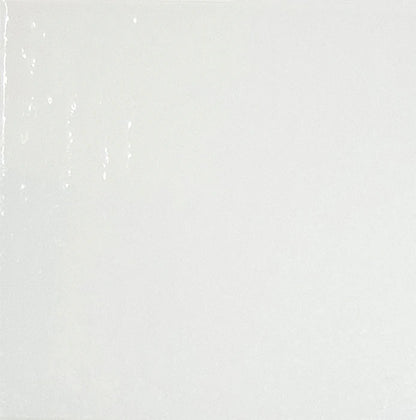Colors Bianco 34x34 Savoia Italia