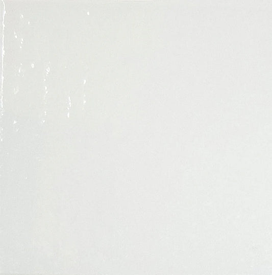 Colors Bianco 21x21 Savoia Italia