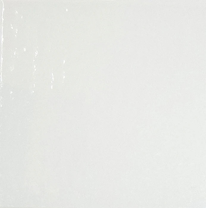 Colors Bianco 34x34 Savoia Italia