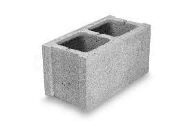 Blocco Cemento 20X25X40