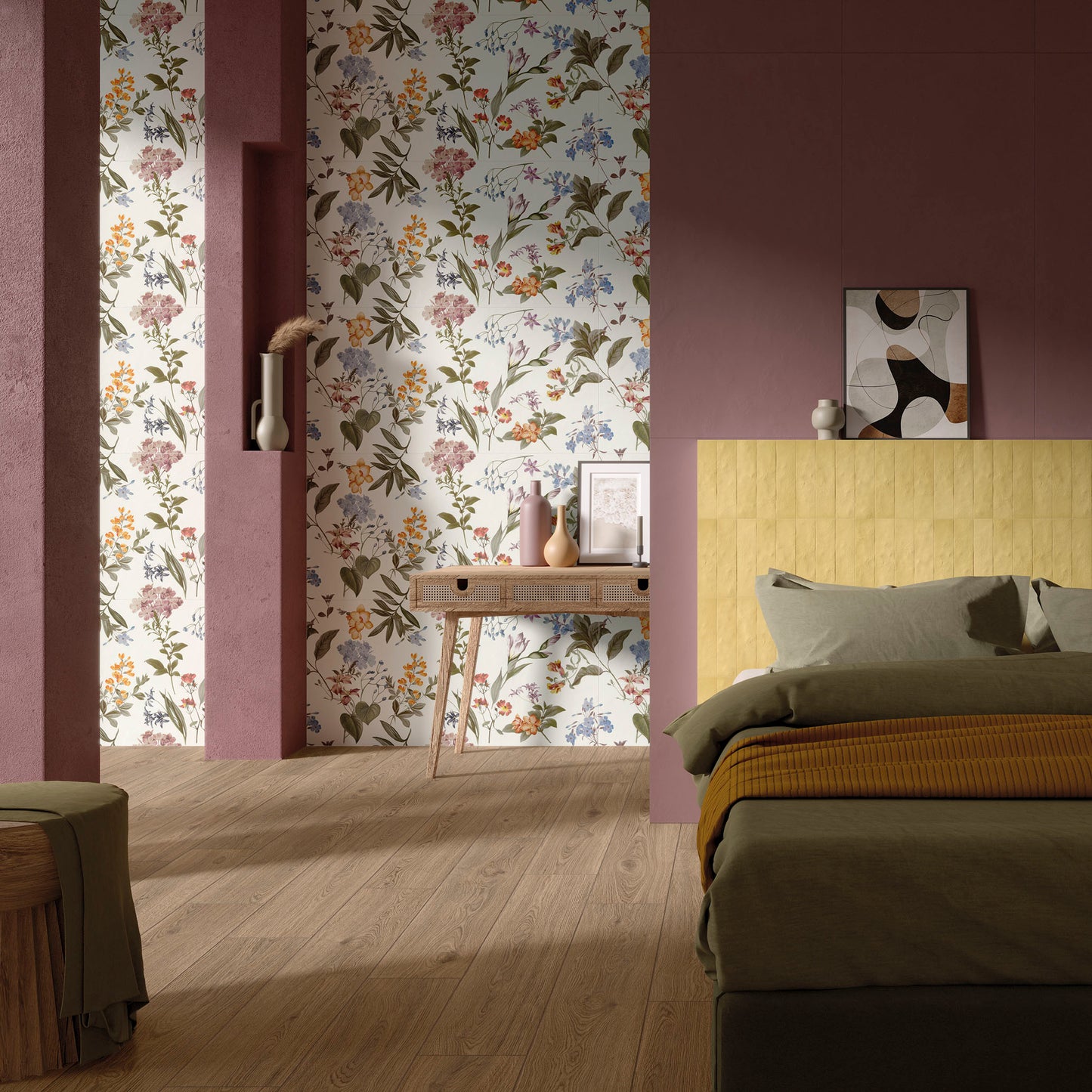 C.ART 2.0 BLOSSOM 60X120 SC.1 MGM