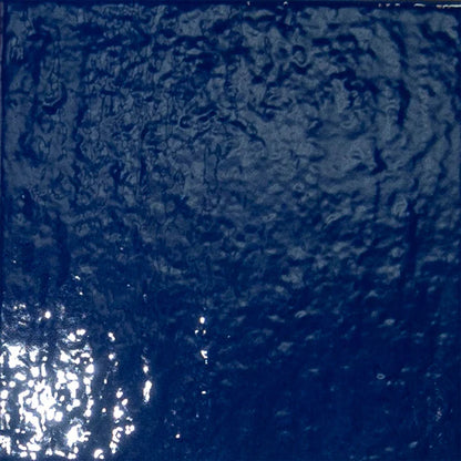 Colors Blu 21x21 Savoia Italia