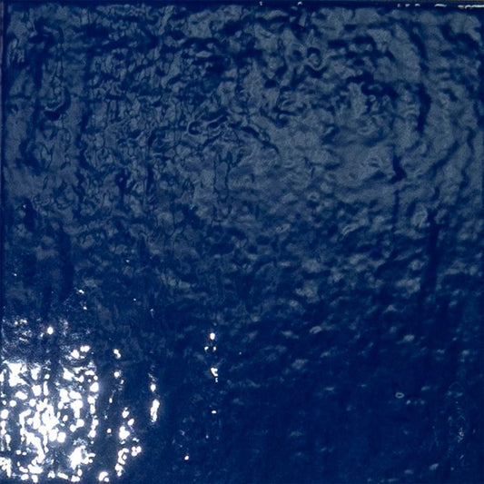 Colors Blu 21x21 Savoia Italia