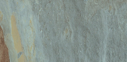 Ocean Bahia Green 30x60 Bordo Nat. Antislip R11 Savoia Italia