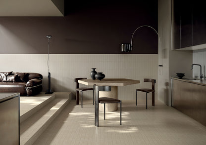 FOREVER COLOR MATTE FINISH BEIGE 20X20 CIR CERAMICHE