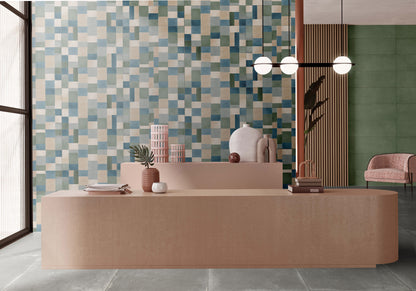 Blossom Timeless  33,3x100 Rettificato Matt (3 soggetti misti) Savoia Italia