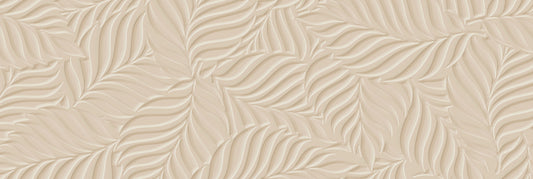 Blossom Tropical Avorio 33,3x100 Rettificato Matt Savoia Italia