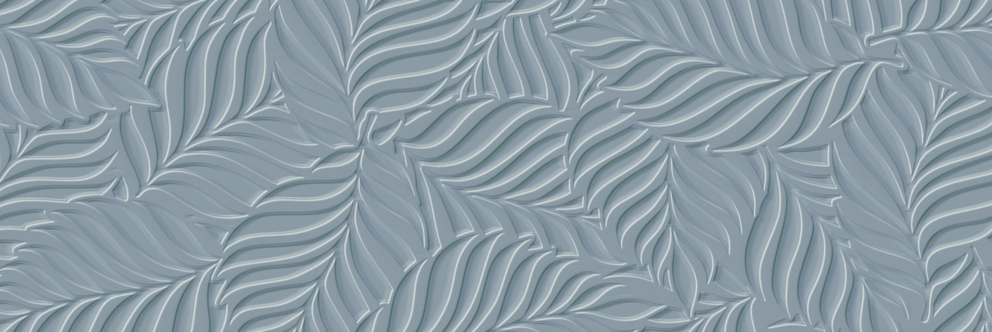 Blossom Tropical Avio 33,3x100 Rettificato Matt Savoia Italia