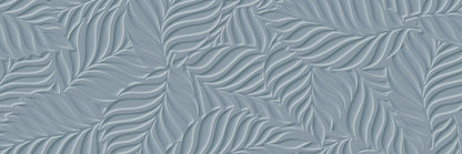 Blossom Tropical Avio 33,3x100 Rettificato Matt Savoia Italia