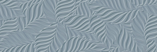 Blossom Tropical Avio 33,3x100 Rettificato Matt Savoia Italia