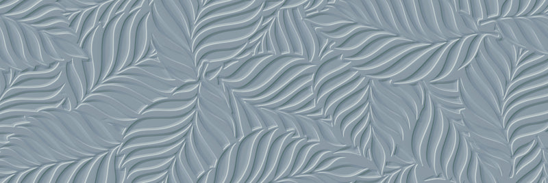Blossom Tropical Avio 33,3x100 Rettificato Matt Savoia Italia