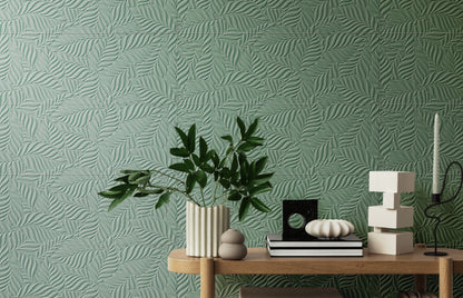 Blossom Tropical Menta 33,3x100 Rettificato Matt Savoia Italia