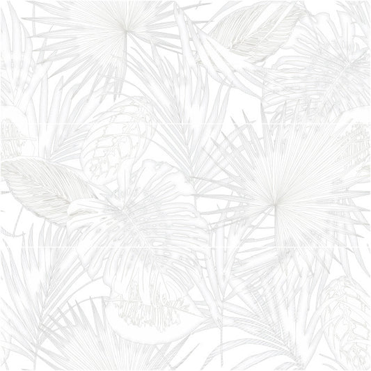 Botanical Essential 25x75 Bordo Nat. Lucido Savoia Italia